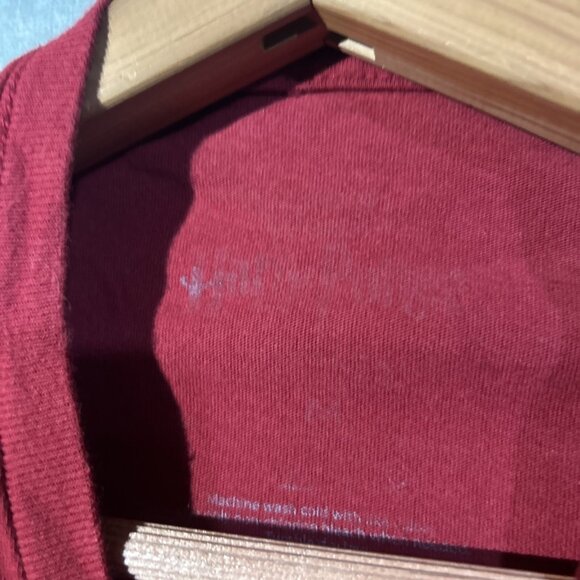 Universal Studios Harry Potter 9 3/4 T-shirt Size M Unisex - Picture 3 of 3